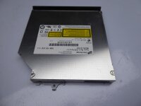 ASUS A52J SATA DVD CD RW Laufwerk 12,7mm mit Blende GT32N...