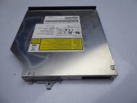 ASUS A52J SATA DVD CD RW Laufwerk 12,7mm mit Blende...