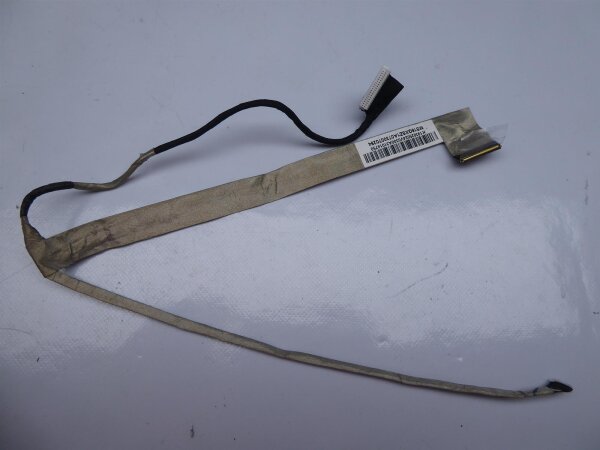 MSI CR650 Displaykabel Videocable MS16GXSZ1A #4317