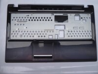 MSI CR650 Gehäuse Oberteil Handauflage mit Touchpad...