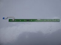 MSI GX640 LED Board mit Kabel MS-1656D #2709