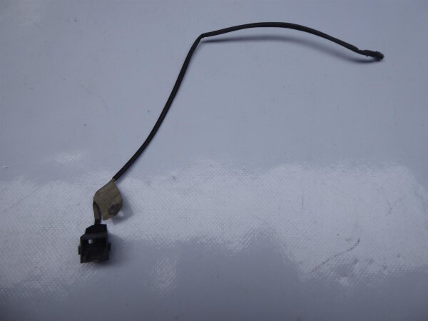 MSI GX640 LAN Buchse mit Kabel #2709