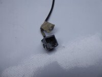 MSI GX640 LAN Buchse mit Kabel #2709