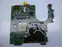 MSI GX640 Mainboard Motherboard MS-16561 Ver: 2.1 #2709