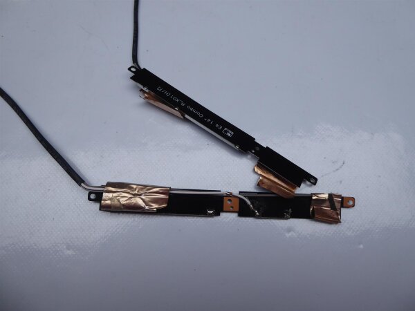 Dell Latitude E6430 WLAN WIFI Antenne Antennensatz #3642