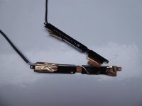 Dell Latitude E6430 WLAN WIFI Antenne Antennensatz #3642