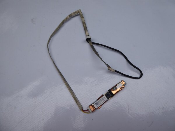 MSI CR620 MS-1681 Webcam Kamera Modul mit Kabel S1F-0001590-AH3 #2737