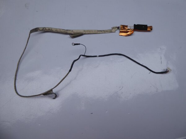 MSI CX700 MS-1731 Webcam Kamera Modul mit Kabel S1F-0001570-B36 #3237