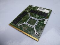 HP EliteBook 8770w Nvidia Quadro K3000M Grafikkarte...