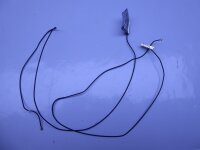 Medion Akoya P7624 MD98920 WLAN WIFI Antenne Antennensatz...