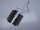 Schenker XMG P507 Clevo P651RP6-G Lautsprecher Soundspeaker Rechts Links #4416