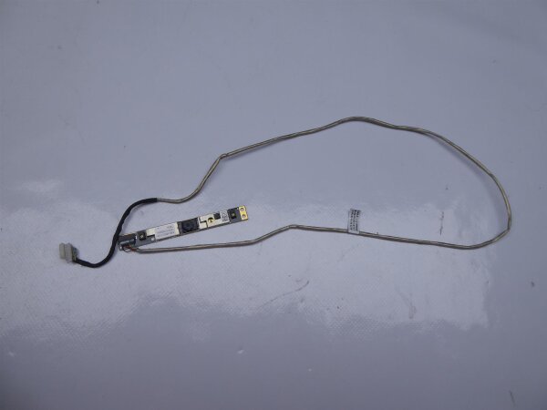 Schenker XMG P507 Clevo P651RP6-G Webcam Modul mit Kabel 6-88-W65DC-5100 #4416