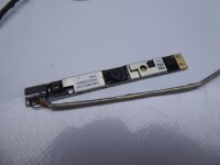 Schenker XMG P507 Clevo P651RP6-G Webcam Modul mit Kabel...