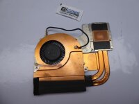 Schenker XMG P507 Clevo P651RP6-G CPU Kühler Lüfter 6-31-P65R2-G02 #4416