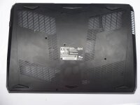 Schenker XMG P507 Clevo P651RP6-G Gehäuse Unterteil 6-39-P65P3-02D-1 #4416