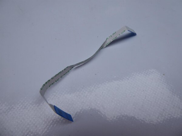 Schenker XMG P507 Clevo P651RP6-G Touchpadkabel Flex Flachband 8Pol 11,5cm #4416