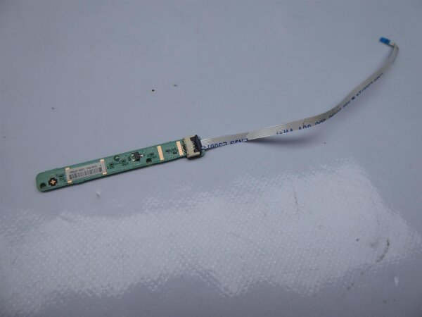 MSI GT60 LED Board mit Kabel MS-16F3F #4291