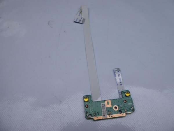 MSI GT60 Touchpad Maustasten Board mit Kabel MS-16F3D #4291