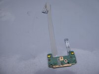 MSI GT60 Touchpad Maustasten Board mit Kabel MS-16F3D #4291