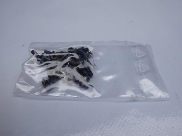 MSI GX680R Schraubensatz Screw Set #4418