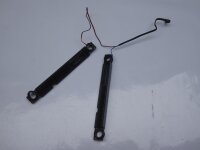 MSI P600 Lautsprecher Soundspeaker Rechts Links  #4417