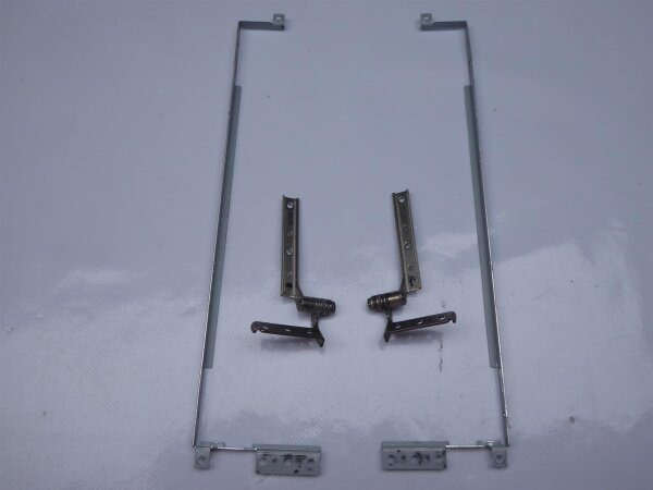 MSI P600 Displayscharniere Leisten Hinges Rechts Links MS169X #4417