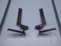 MSI P600 Displayscharniere Leisten Hinges Rechts Links...