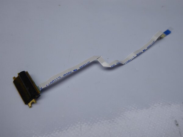 MSI P600 Fingerprint Board mit Kabel E103M1902 #4417