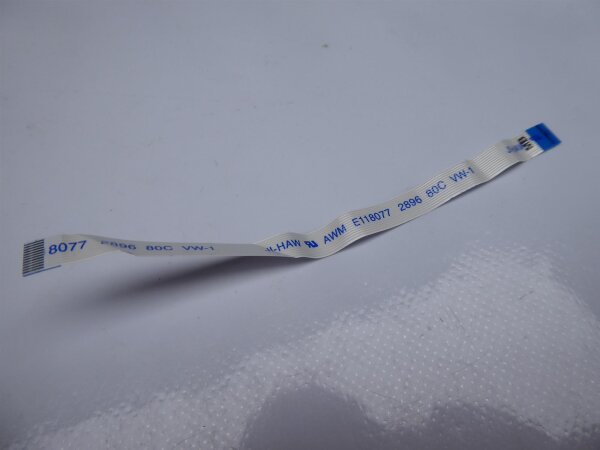 MSI P600 Touchpadkabel Flex Flachband 11,5cm 12Pol #4417