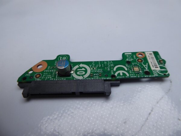 MSI GX680R HDD Festplatten Adapter Connector MS-16F2A #4418