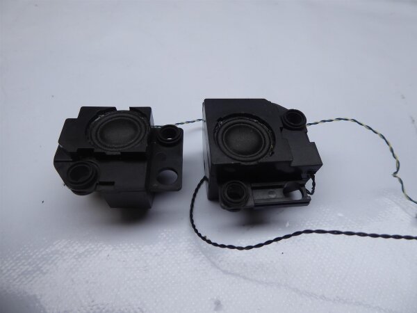 MSI GX680R Lautsprecher Sound Speaker #4418