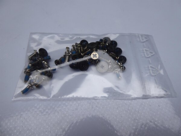 MSI GL62 6QD Schraubensatz Screw Set #4419