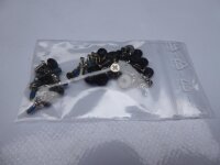 MSI GL62 6QD Schraubensatz Screw Set #4419