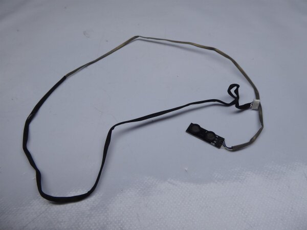 MSI GX680R Mikrofone Micro mit Kabel #4418