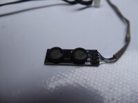 MSI GX680R Mikrofone Micro mit Kabel #4418