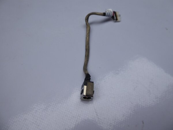 MSI GL62 6QD Powerbuchse Strombuchse K1G-3006022-V03 #4419