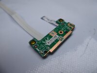 MSI GX680R Maustasten Board mit Kabel MS-16F2E #4418