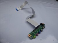 MSI GX680R USB Audio Sound Board MS-16F2B #4418