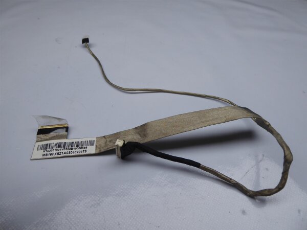 MSI GX680R Videokabel Displaykabel K193031001 #4418