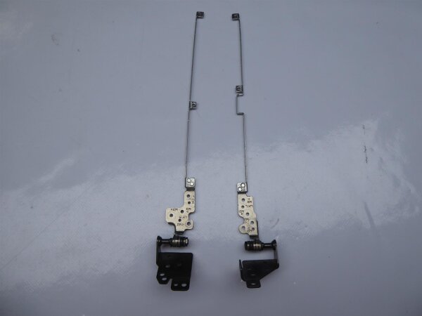 MSI GL62 6QD Displayscharniere Hinges Rechts Links #4419