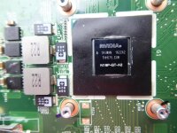 MSI GL62 6QD i5-6300HQ Mainboard Nvidia GeForce GTX950M...