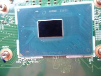 MSI GL62 6QD i5-6300HQ Mainboard Nvidia GeForce GTX950M MS-16J61 Ver:1.1 #4419