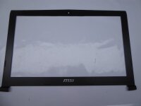 MSI GL62 6QD Displayrahmen Blende Bezel E2P-6J3B212-TA2...
