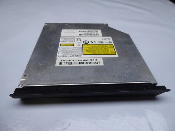 MSI GX680R SATA DVD RW Laufwerk 12,7mm DVR-TD10RS #4418