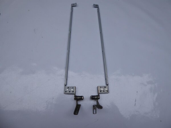 MSI GX680R Displayscharniere Scharniere Hinges L+R #4418