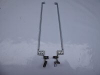 MSI GX680R Displayscharniere Scharniere Hinges L+R #4418