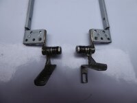 MSI GX680R Displayscharniere Scharniere Hinges L+R #4418