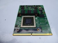 MSI GX680R Nvidia GeForce GT 555M Grafikkarte MS-1W031...