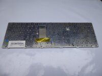 MSI GX680R ORIGINAL nordic Keyboard!! V111922AK3  #4418