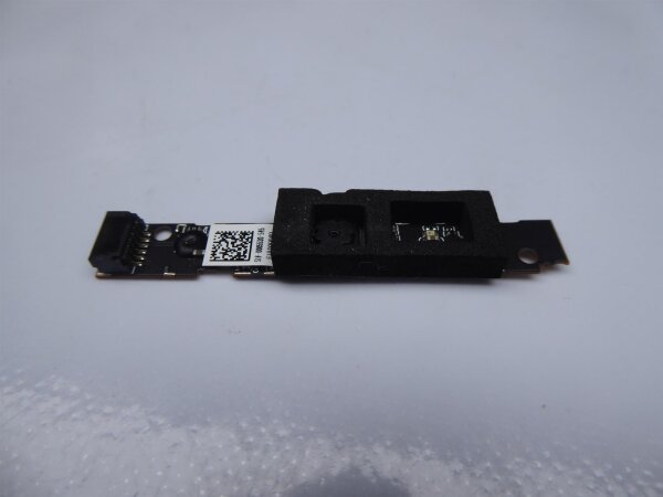 MSI GP70 2QE Webcam Kamera Modul S1F-0005520-S45 #4292